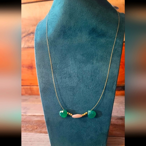 NECKLACE - Picture 1 of 1